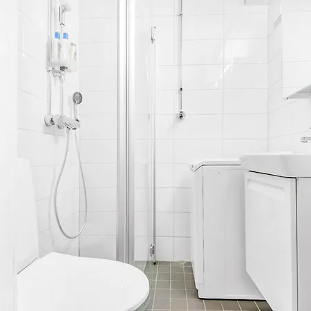 Wehost Kristianinkatu 3