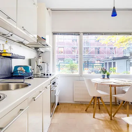 Wehost Kristianinkatu 3