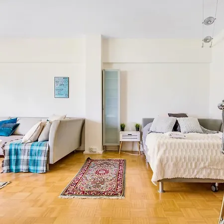 Wehost Kristianinkatu 3 Huoneisto *