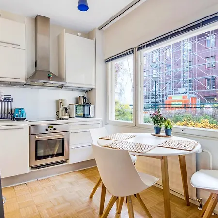 Wehost Kristianinkatu 3