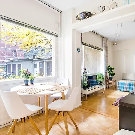 Wehost Kristianinkatu 3 Apartment
