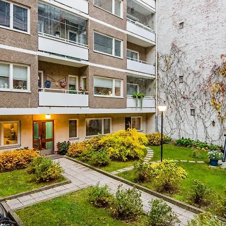 Wehost Kristianinkatu 3