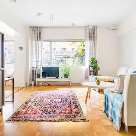 Wehost Kristianinkatu 3 Helsinki