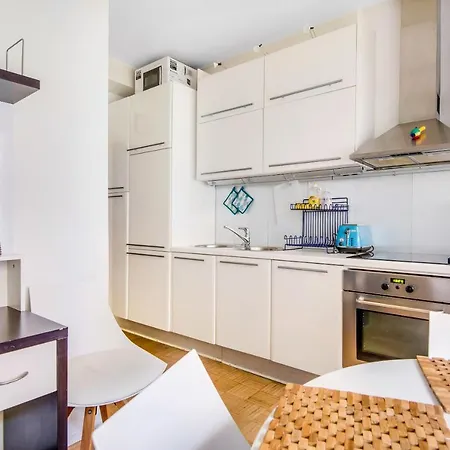 Wehost Kristianinkatu 3 Apartment Helsinki