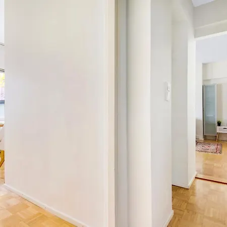 Apartment Wehost Kristianinkatu 3